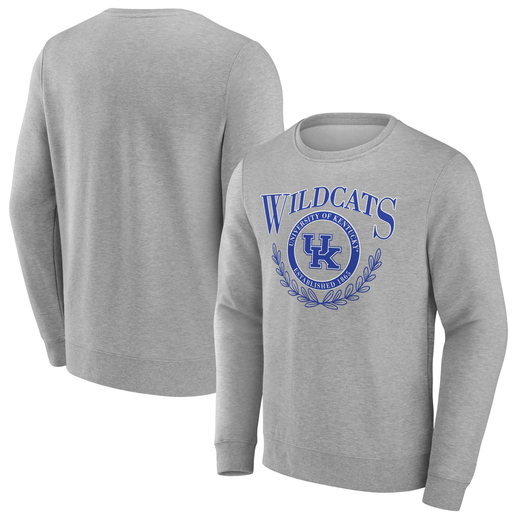 Hoodies & Sweatshirts