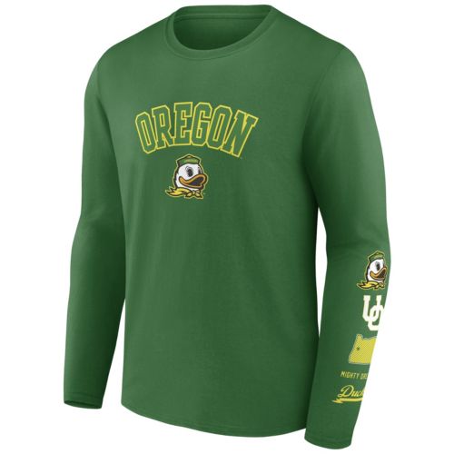 Oregon Basketball Long Sleeve T Shirts New Nike Oregon Ducks Long