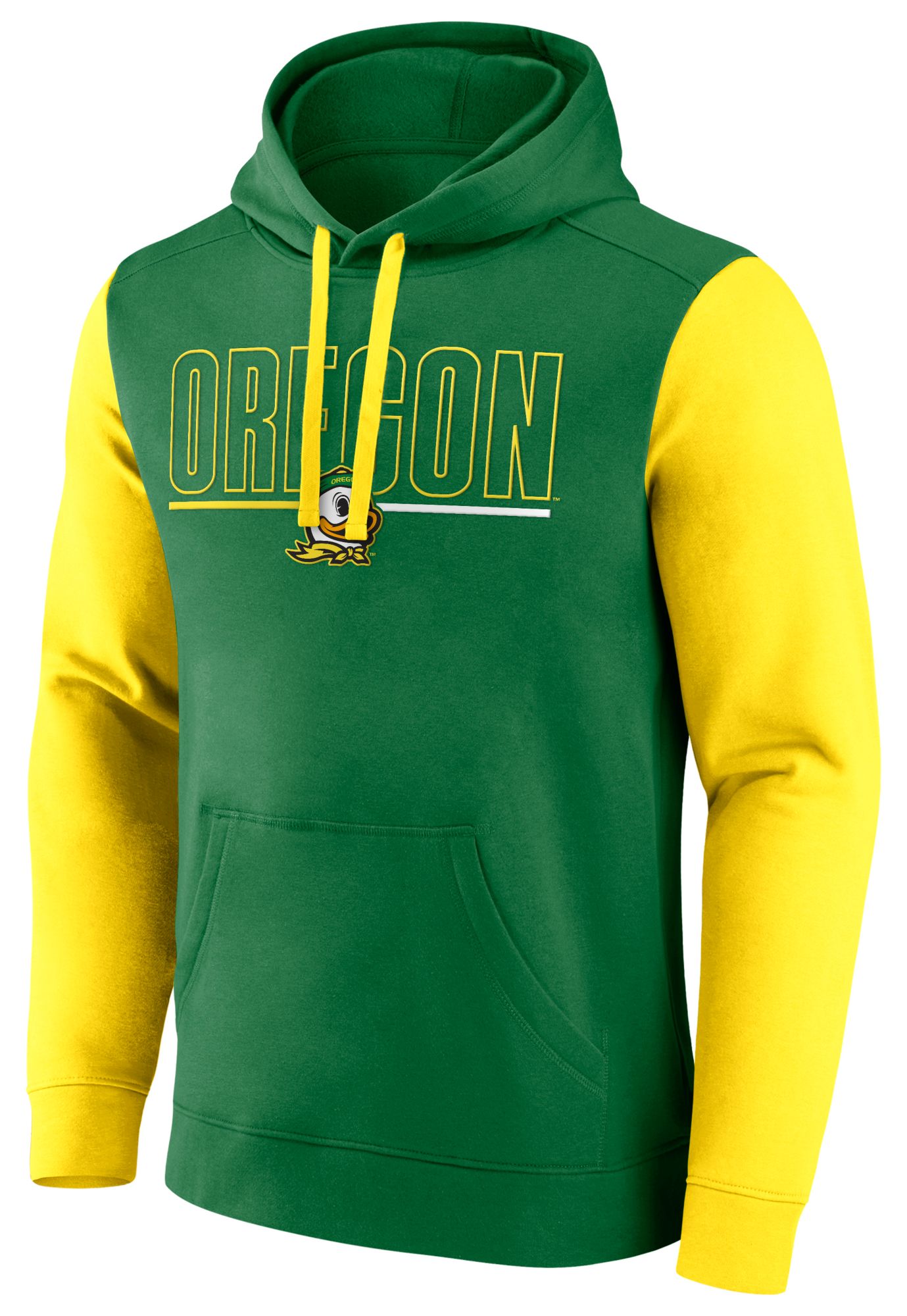Hoodies & Sweatshirts