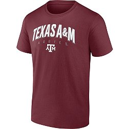 Texas A&M Aggies Shirts  Curbside Pickup Available at DICK'S