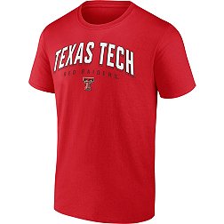 Texas Tech Red Raiders Men's Apparel