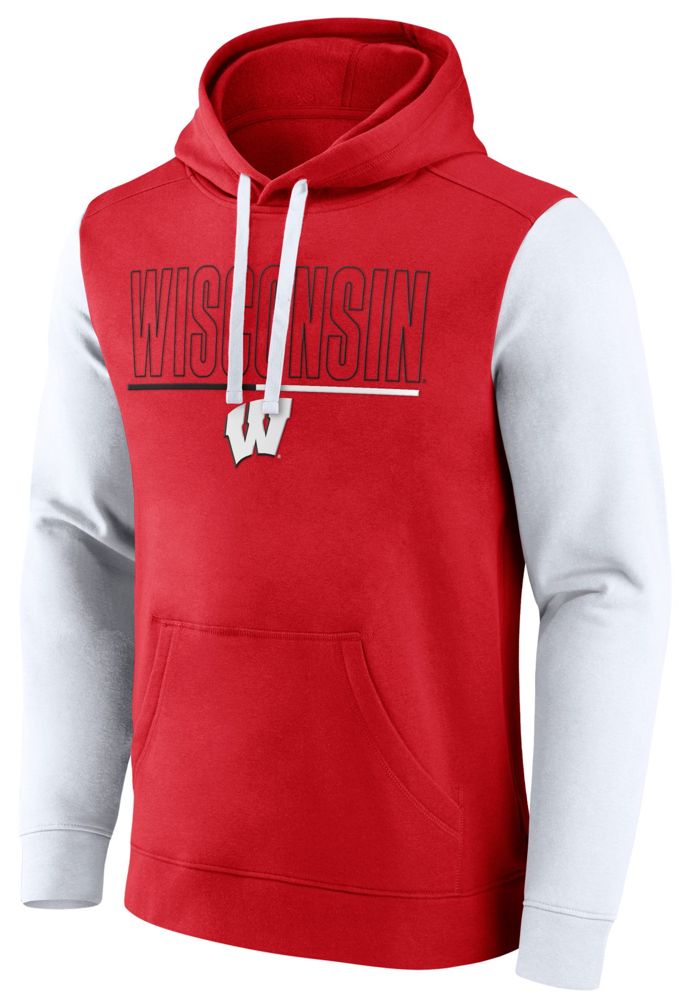 Hoodies & Sweatshirts