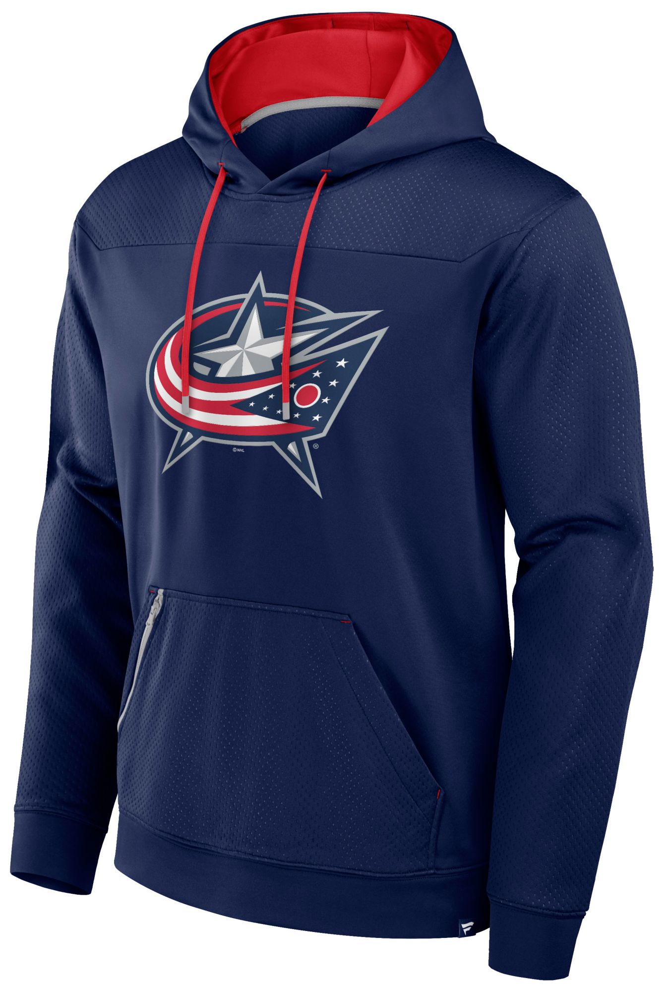 Columbus Blue Jackets Stadium Series Jerseys & Gear