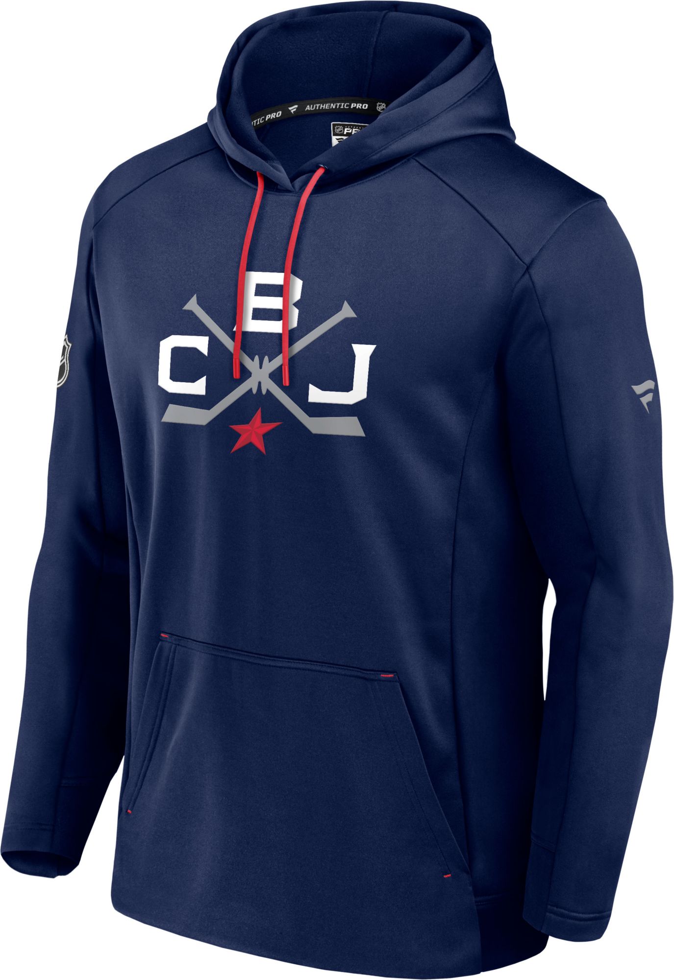 Men's Apparel