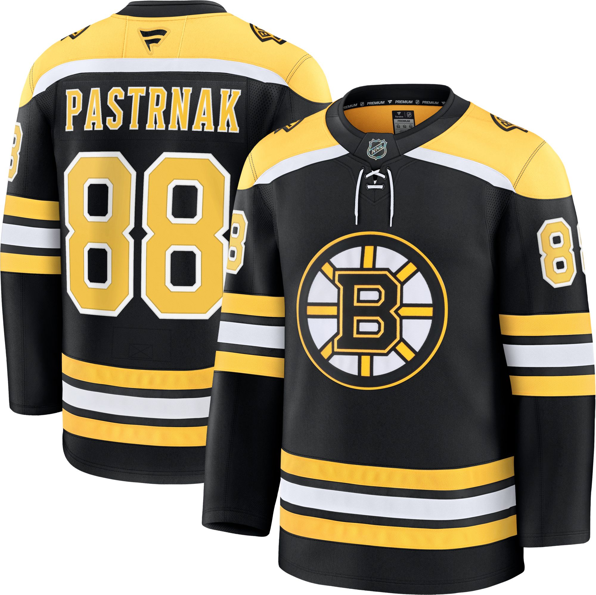 Jerseys