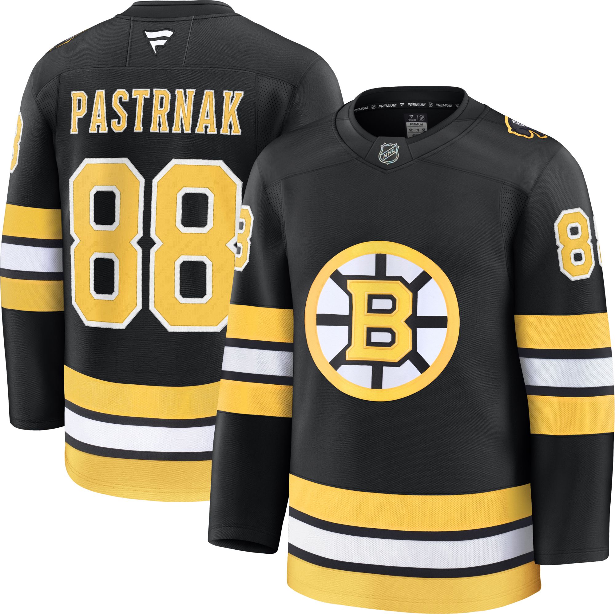 25% Off Select NHL Jerseys