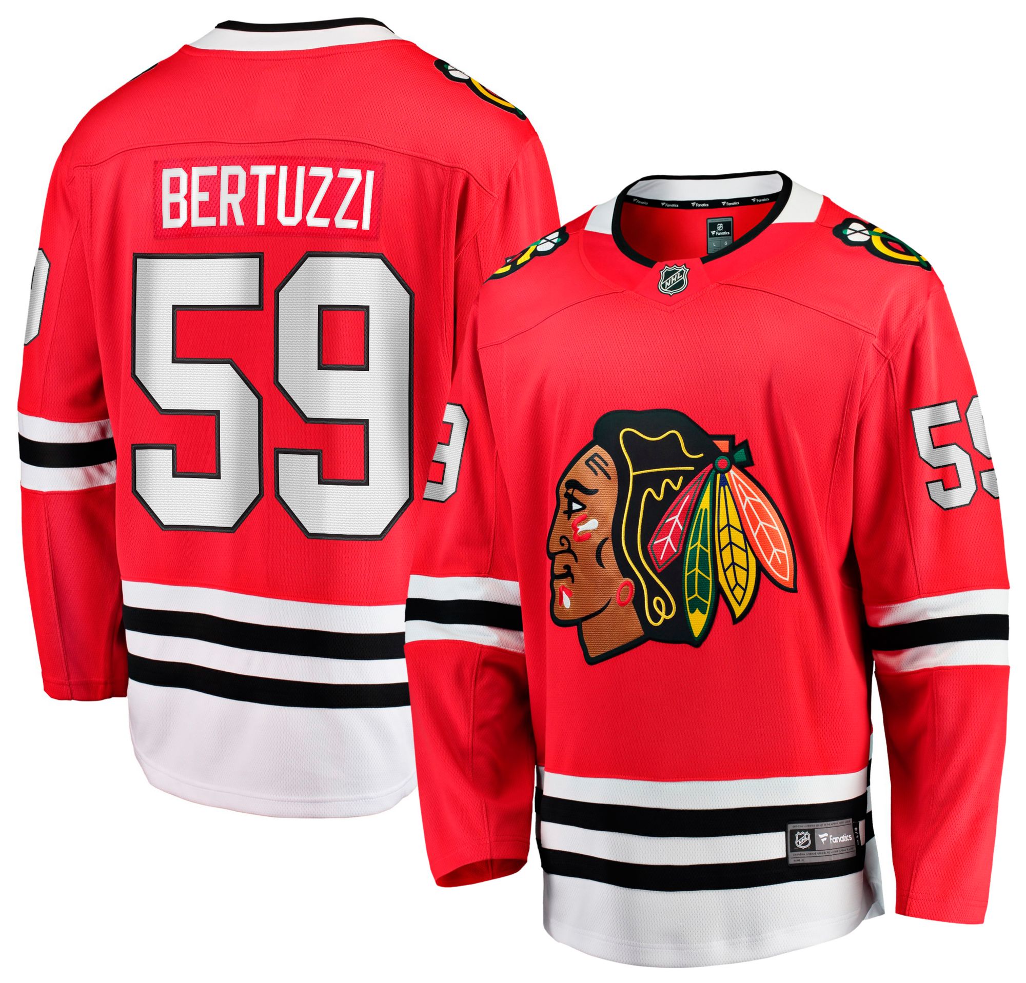 Jerseys