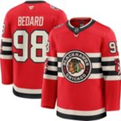 Chicago blackhawks original jersey clearance