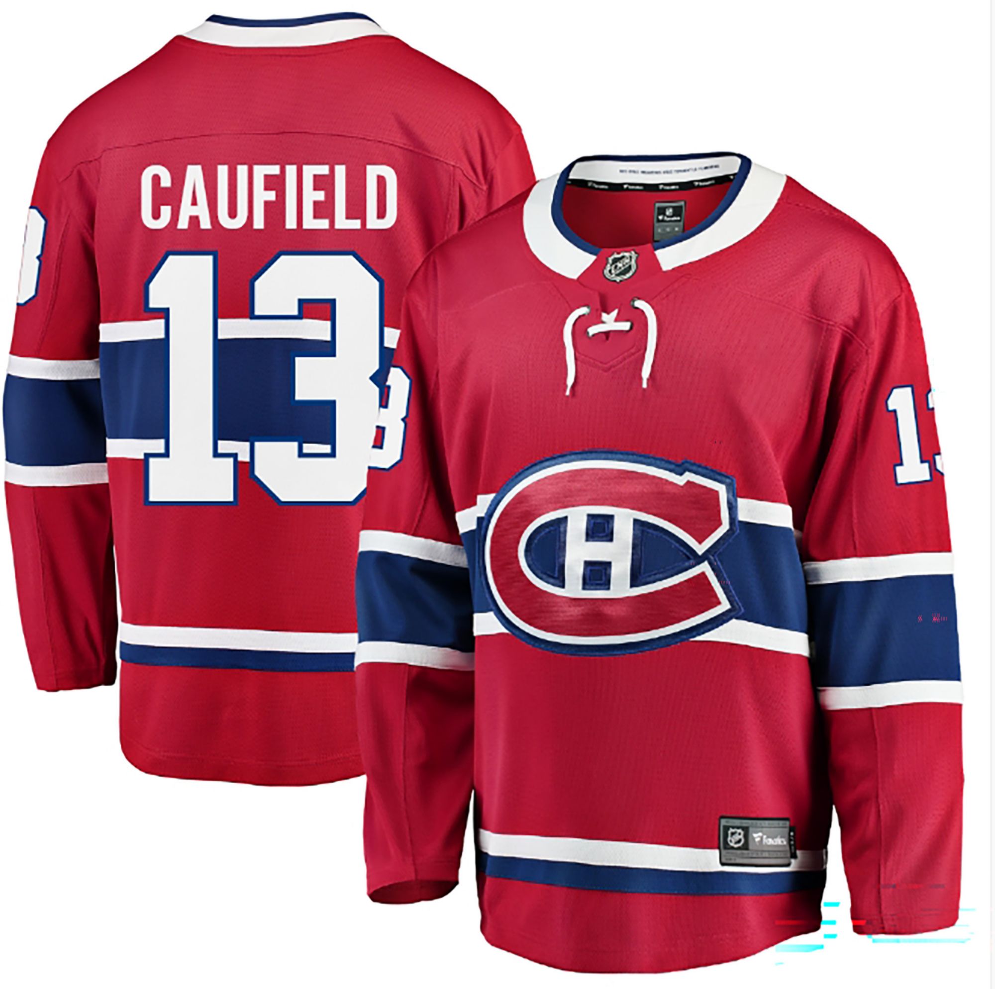 Jerseys