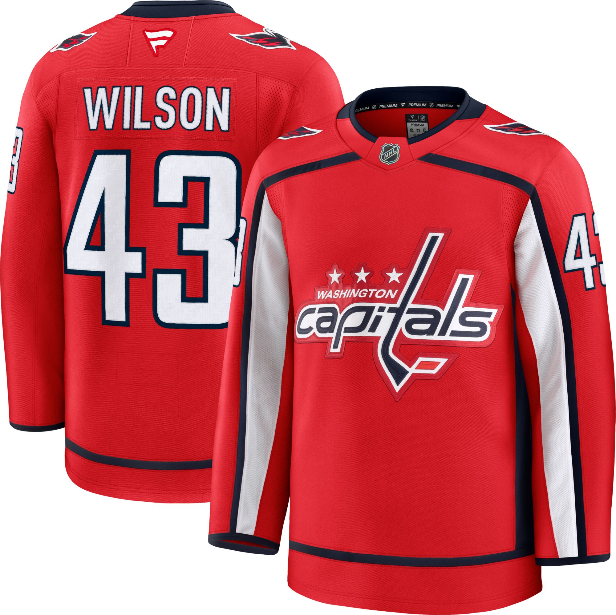 Tom Wilson
