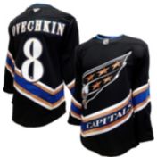 Capitals jersey backstrom 2025
