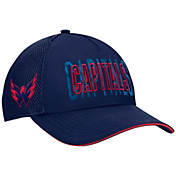 NHL Adult Washington Capitals 2024 Authentic Pro Rinkside Snapback Hat NHL Adult Washington Capitals 2024 Authentic Pro Rinkside Snapback Hat