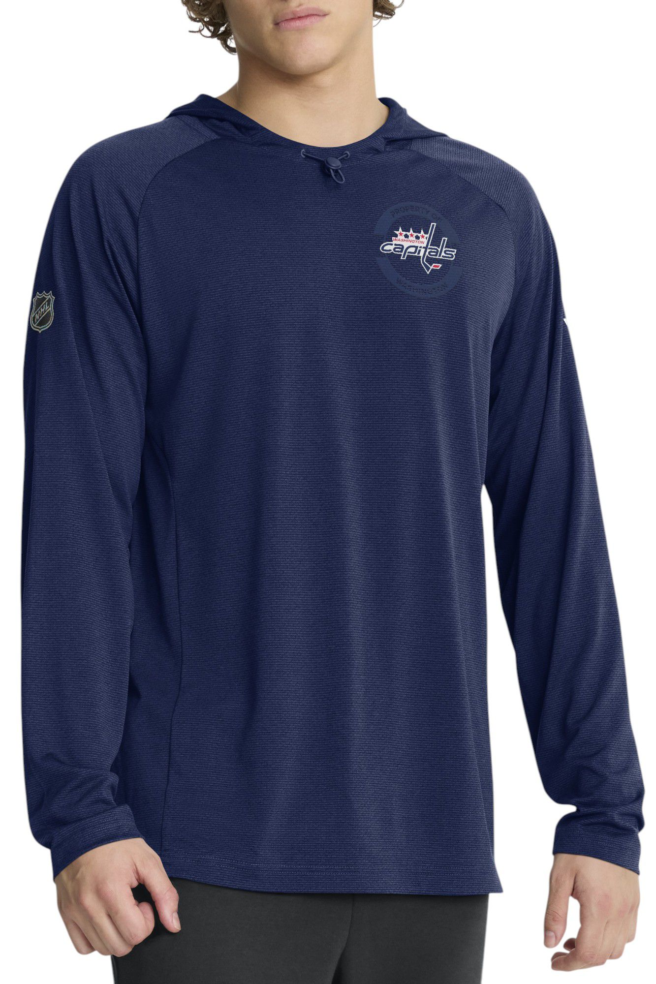 Men's Apparel