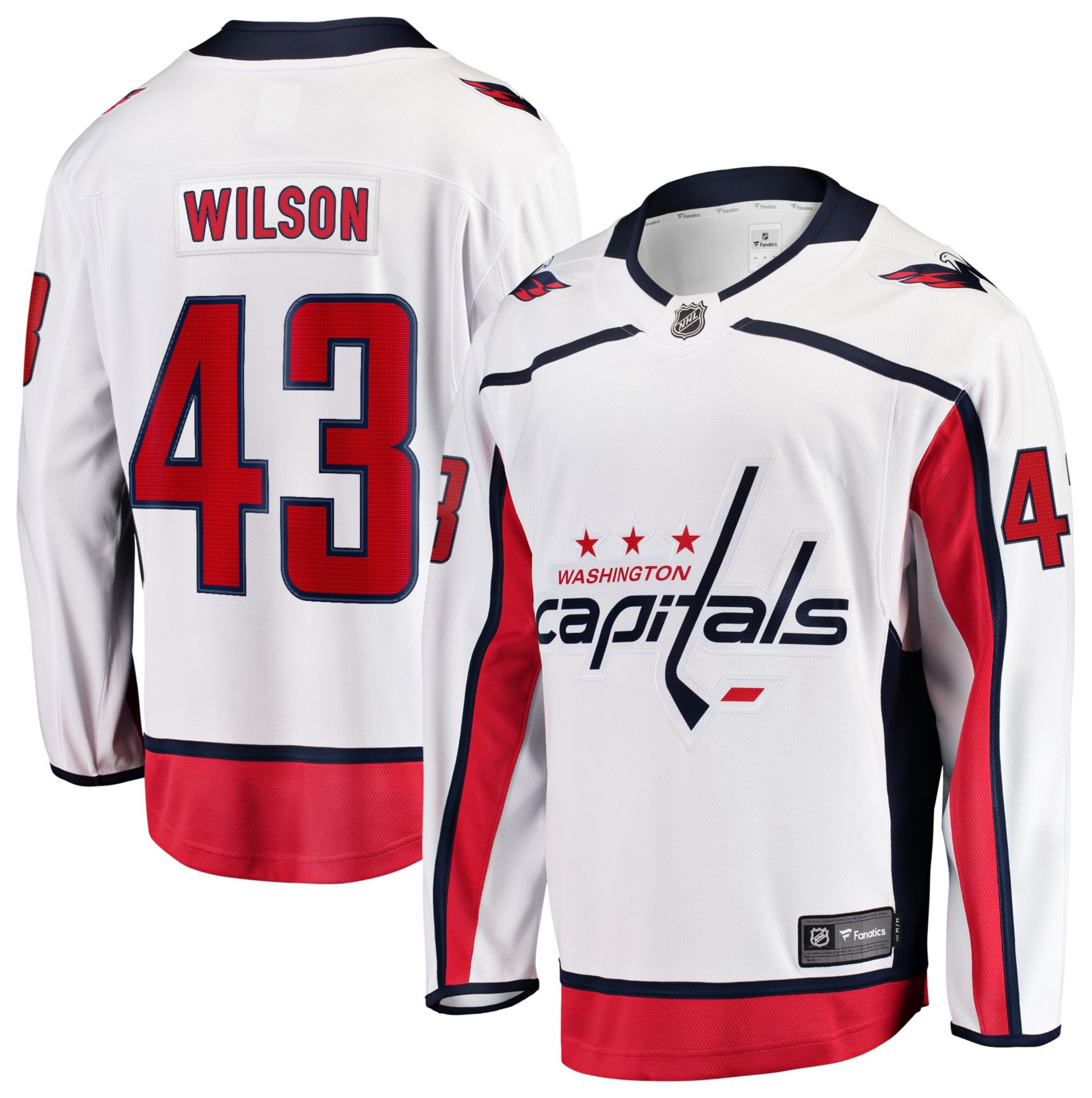 Tom Wilson