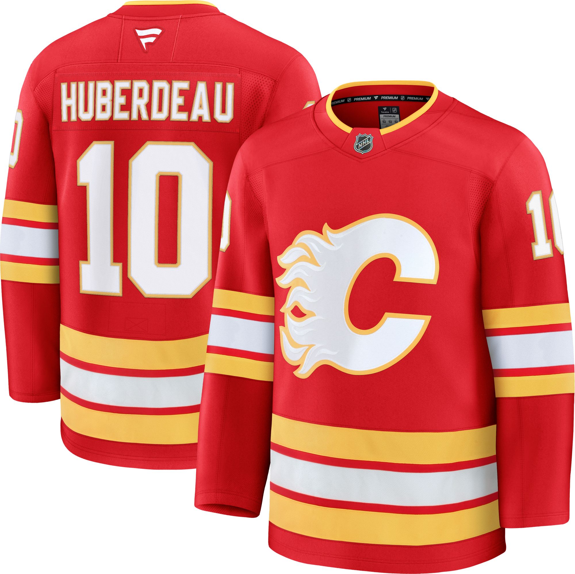 Jerseys