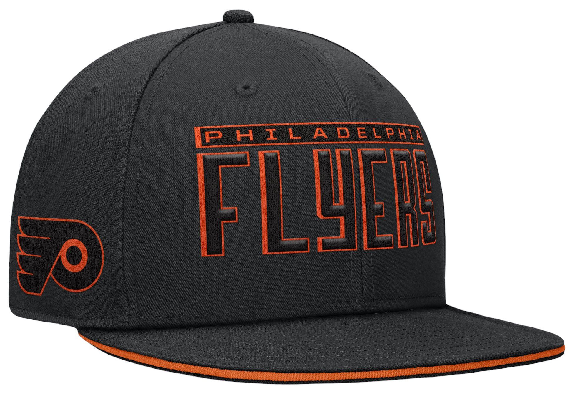Casquette réglable authentique Pro Locker Room Team des