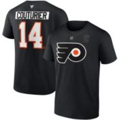 Sean Couturier #14, Philadelphia Flyers Ultra Rare shops Concept Jersey