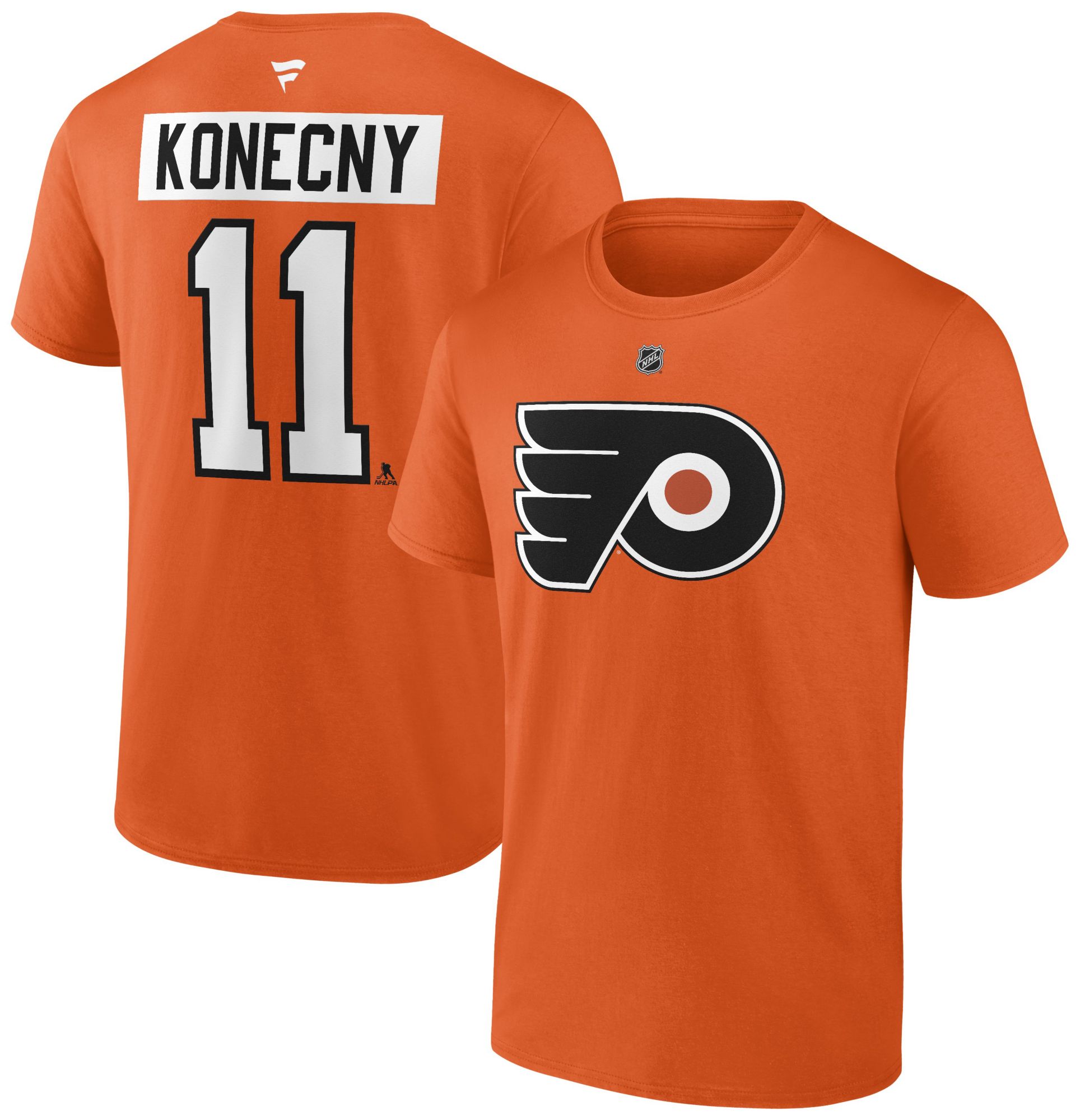 Travis Konecny