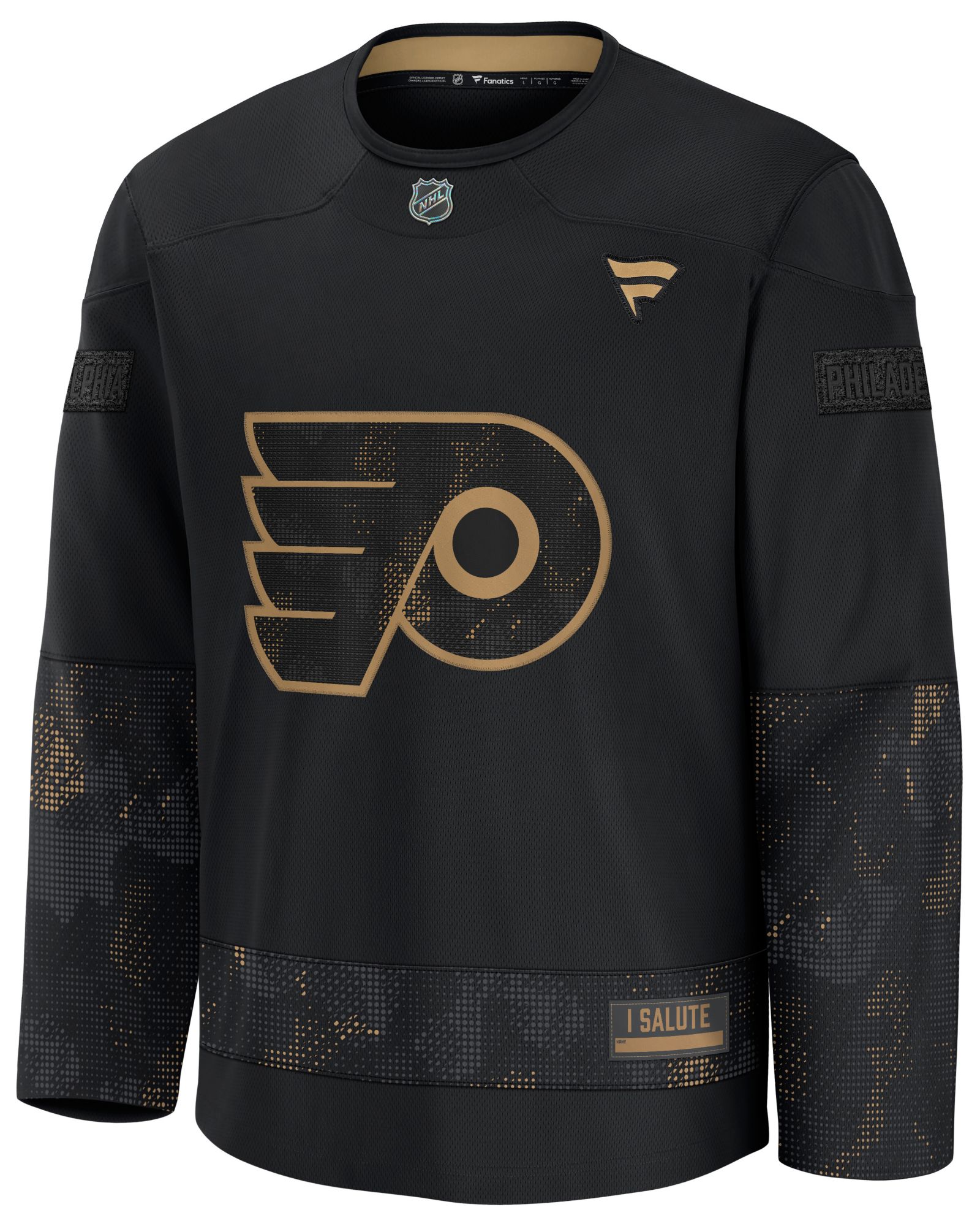 Jerseys
