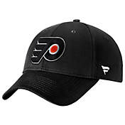 NHL Adult Philadelphia Flyers 2024-2025 Authentic Pro 2-Tone Black Flex Hat | Dick's Sporting Goods NHL Adult Philadelphia Flyers 2024-2025 Authentic Pro 2-Tone Black Flex Hat | Dick's Sporting Goods