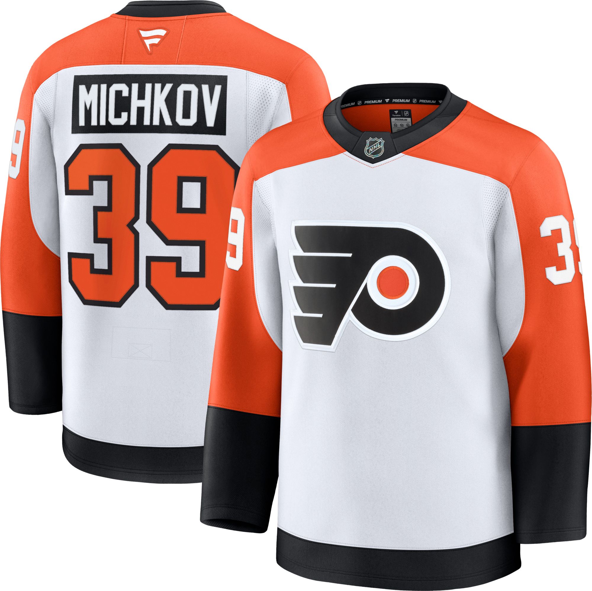 Jerseys