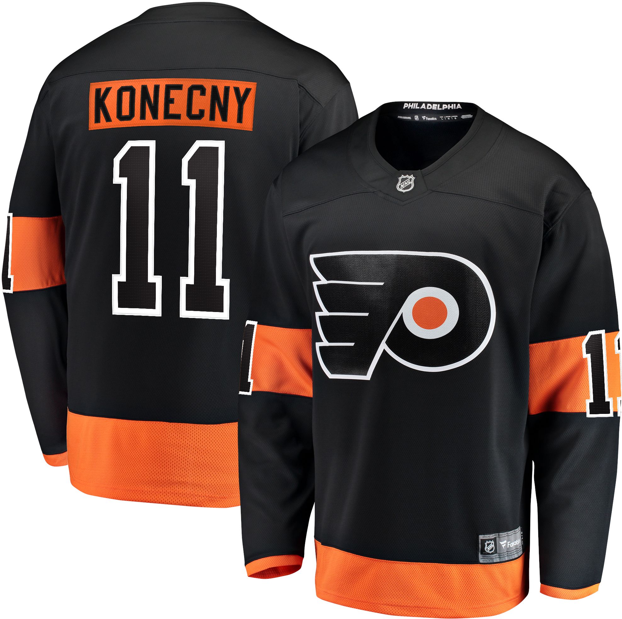 Travis Konecny