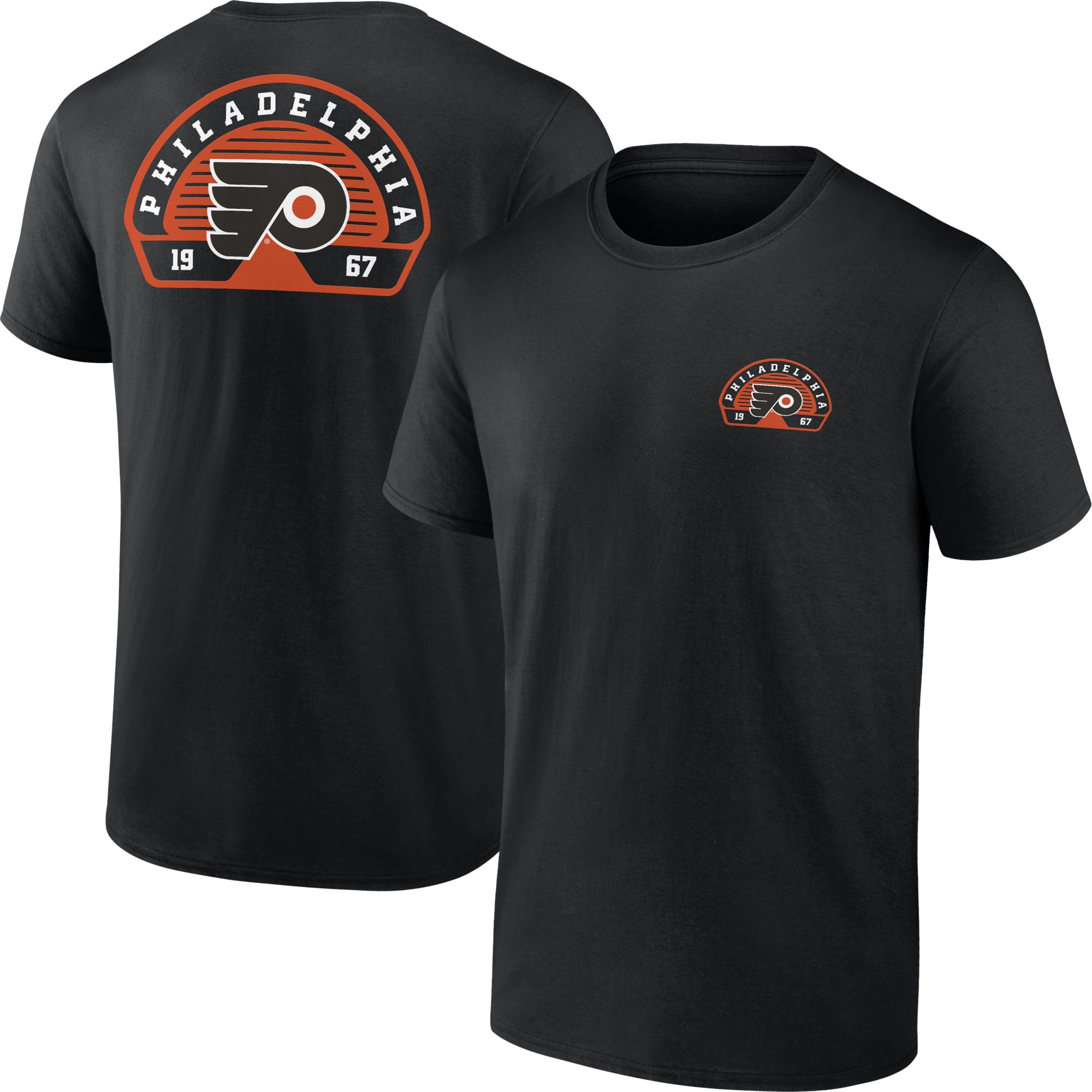 Men's Apparel