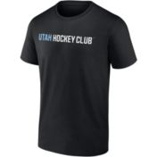 【HOCKEY】 BUCKET BOY CREWNECK BLACK HOCKEY