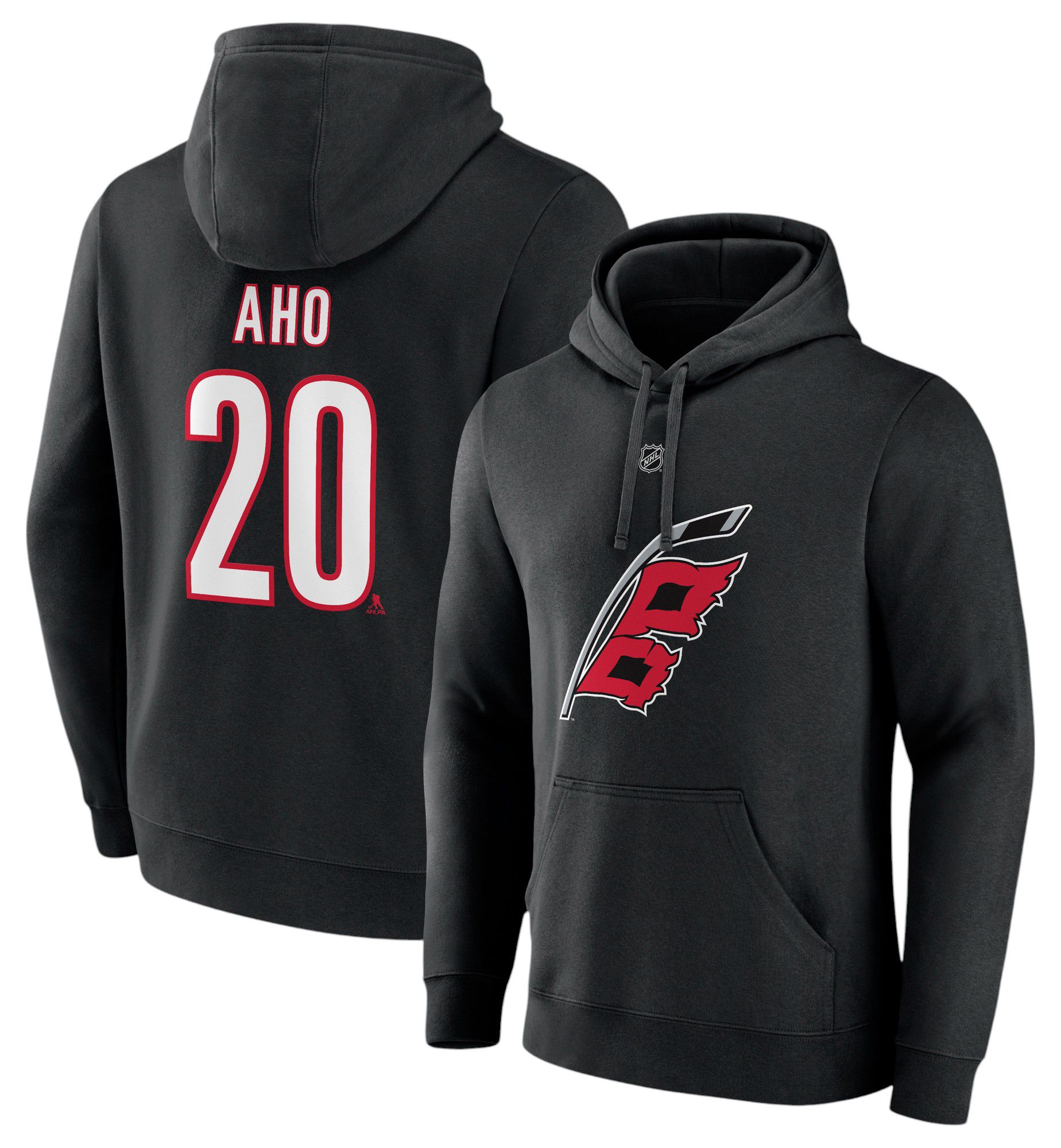 Sebastian Aho