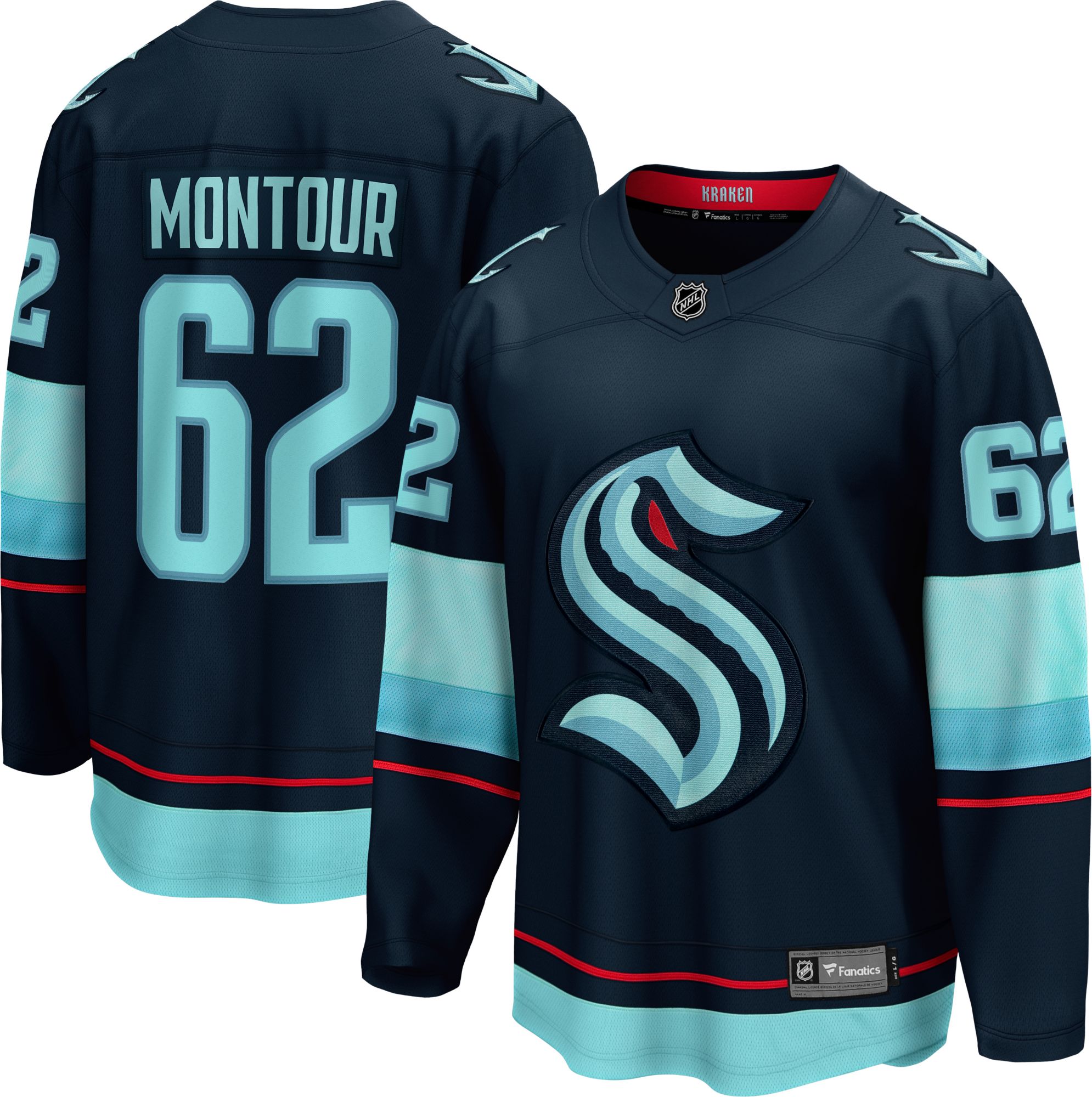 Jerseys