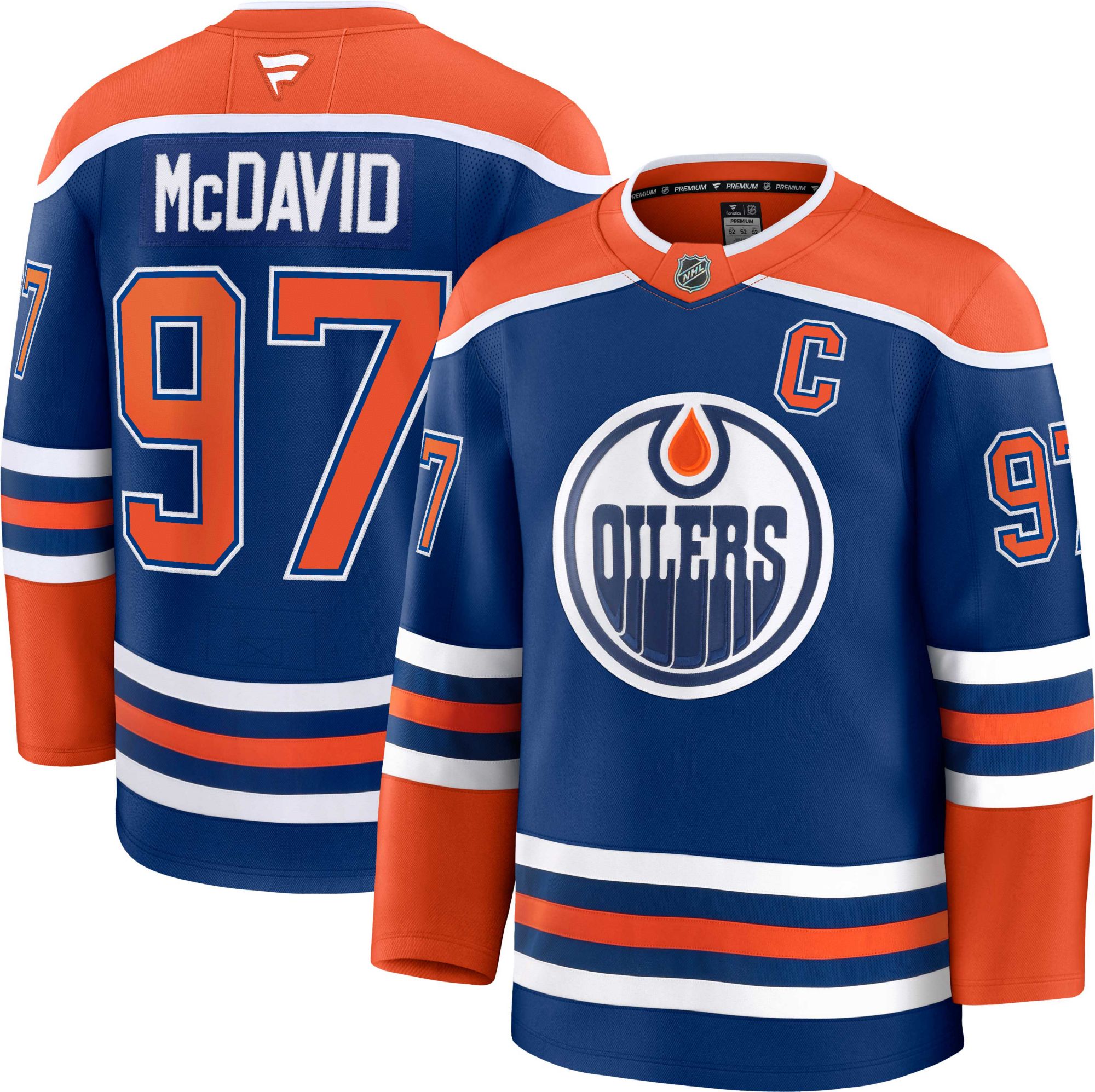 Connor McDavid