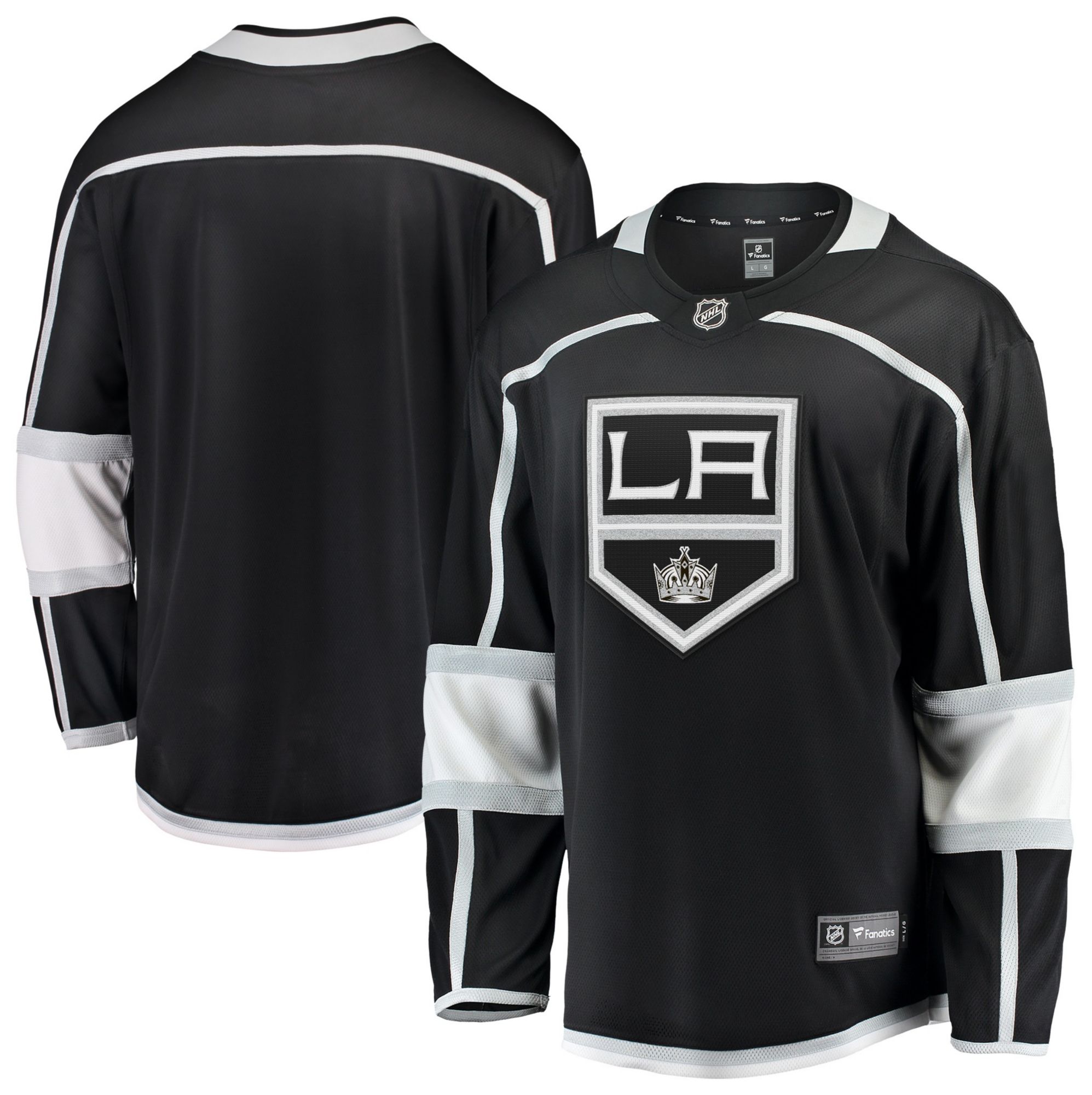 Jerseys