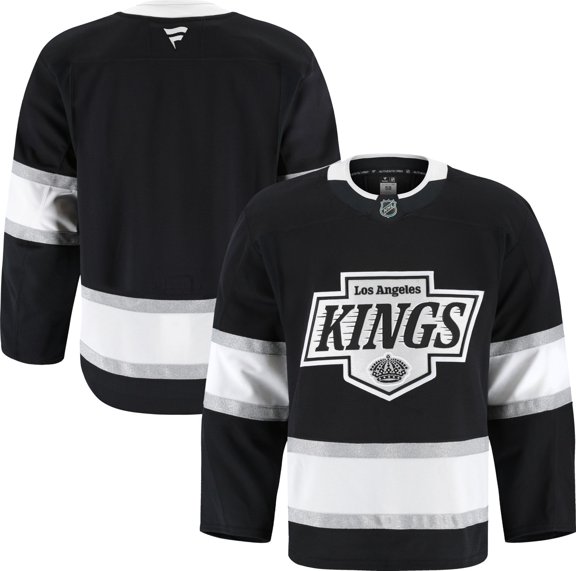 Jerseys