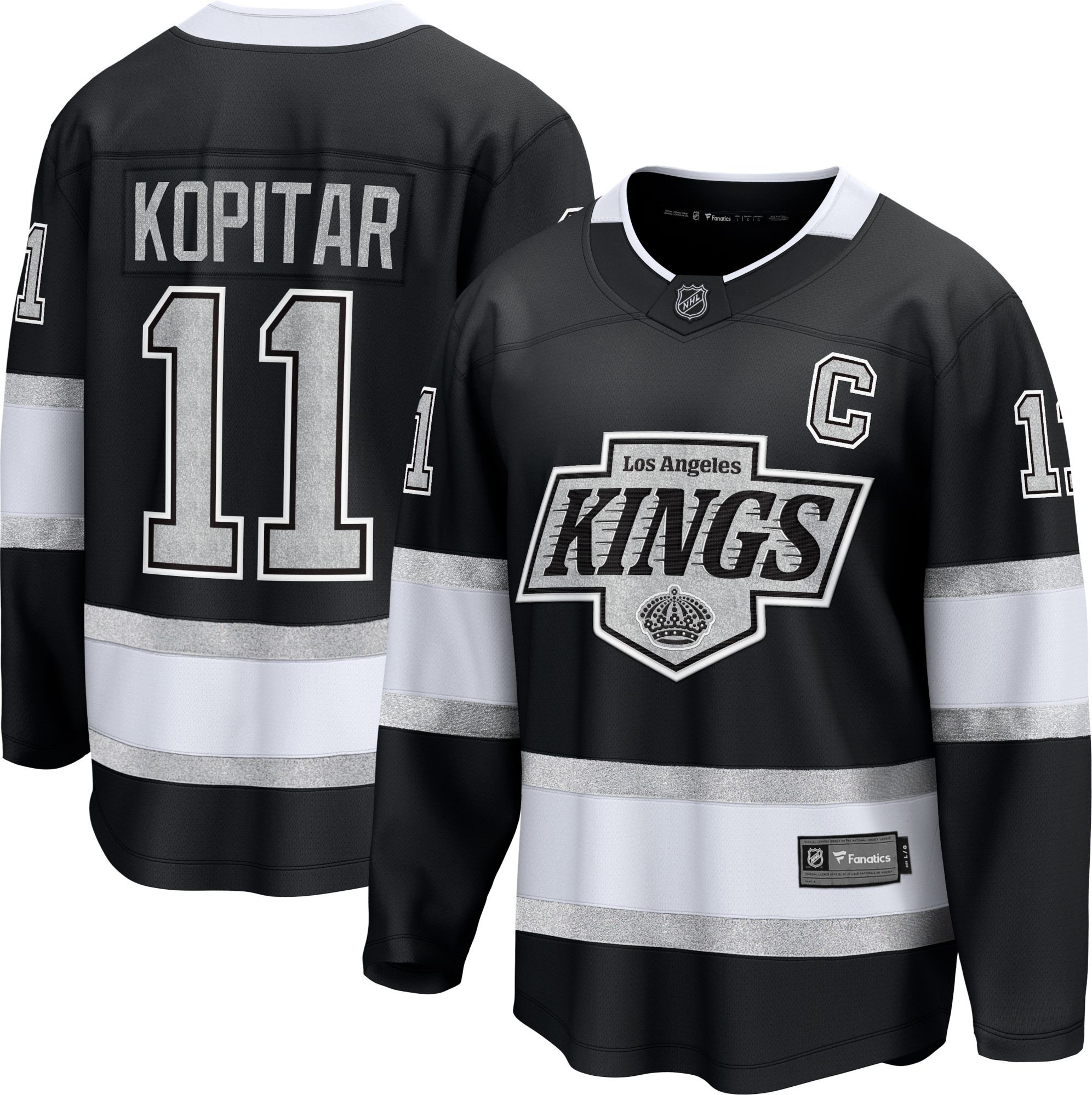 Jerseys