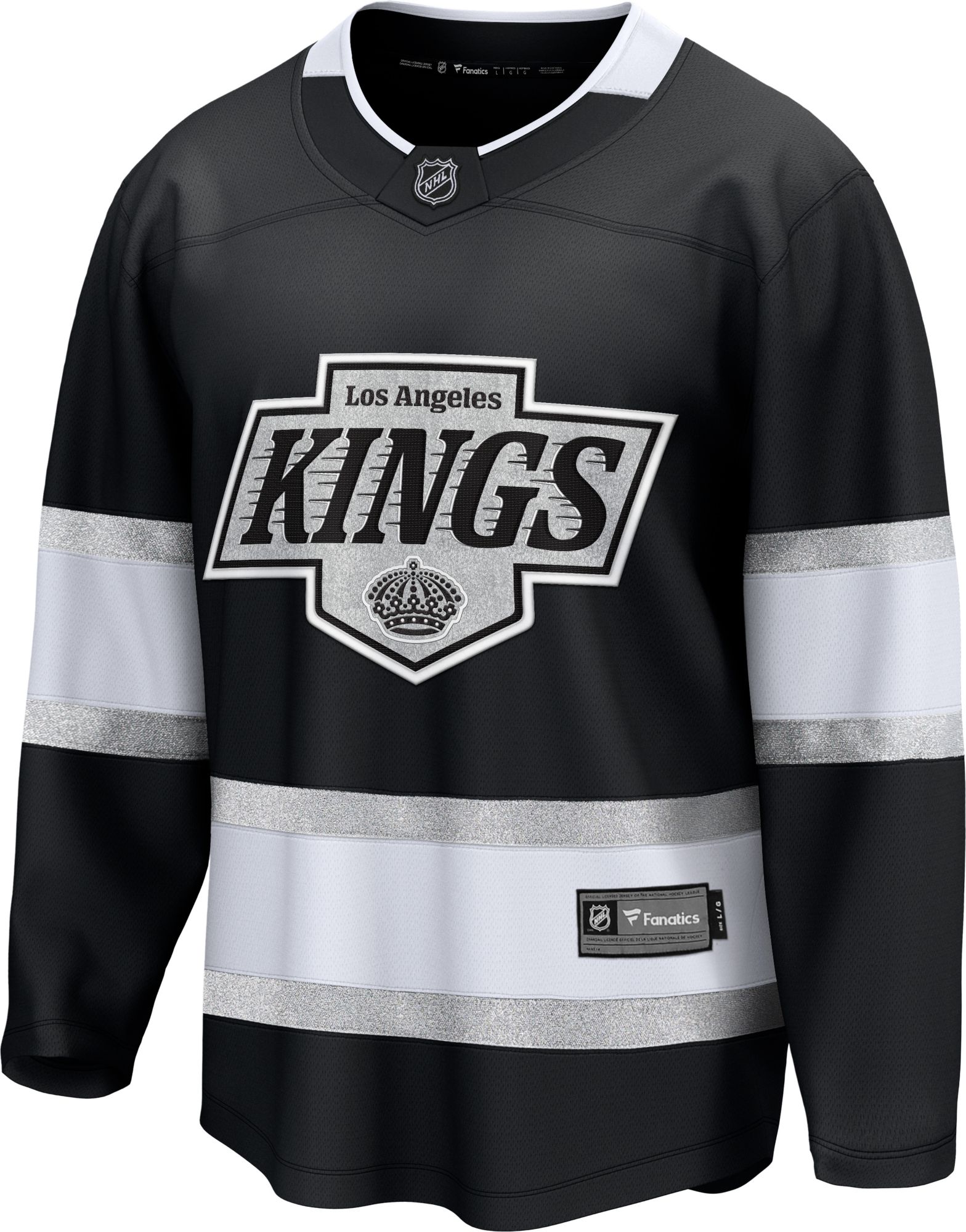 Jerseys