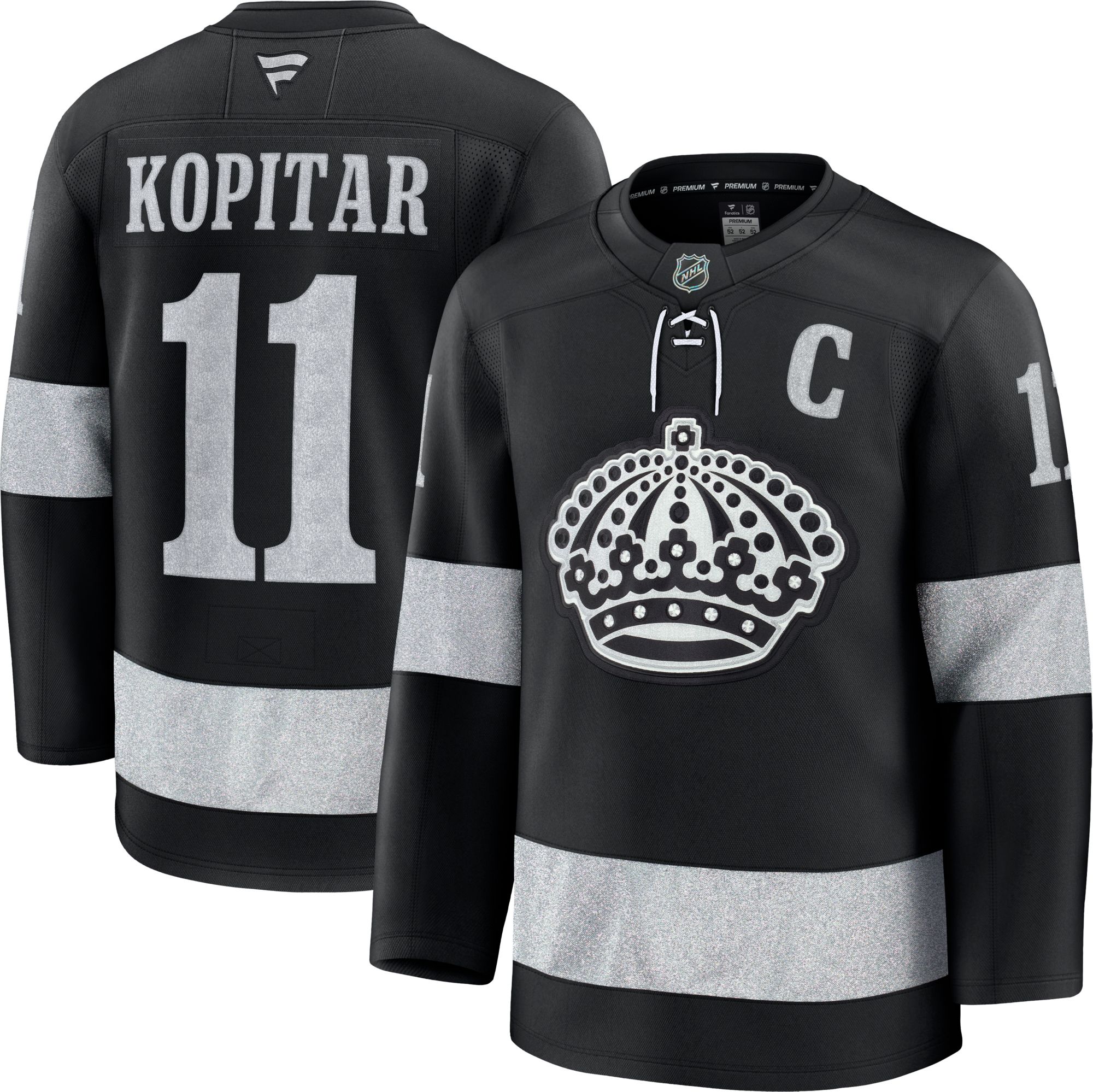 Jerseys