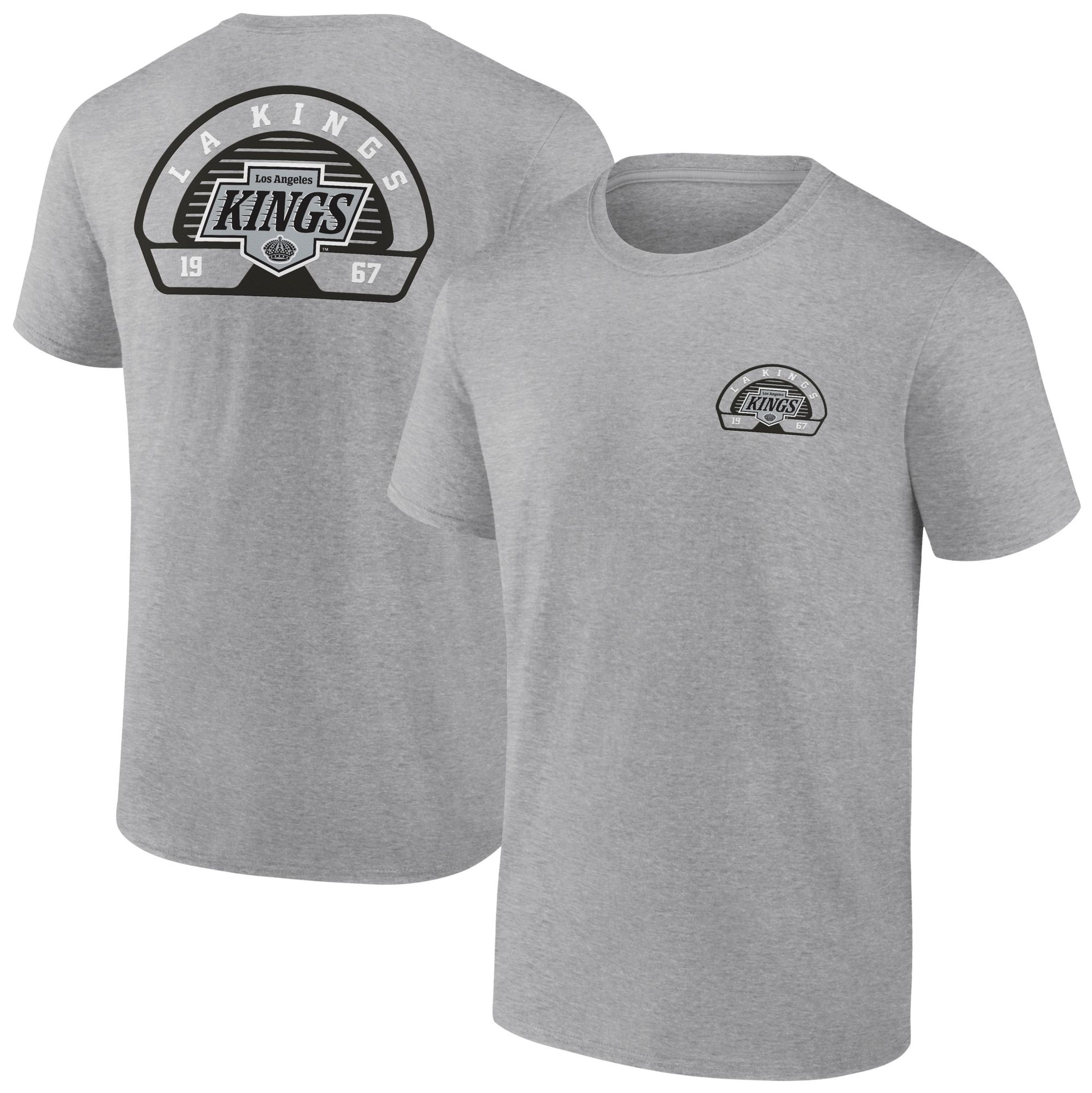 Men's Apparel