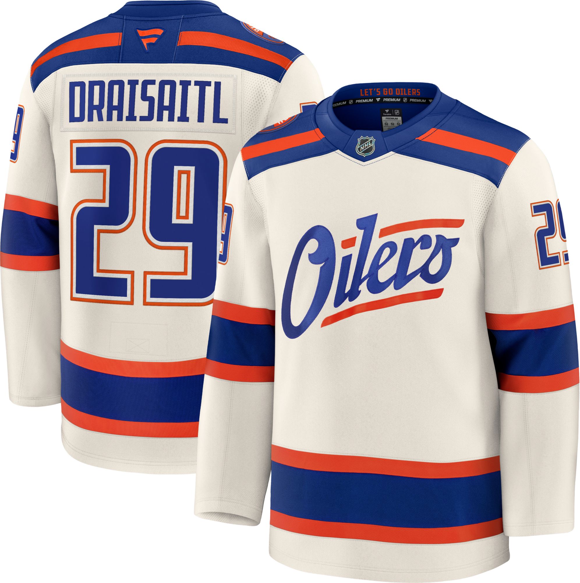 Jerseys