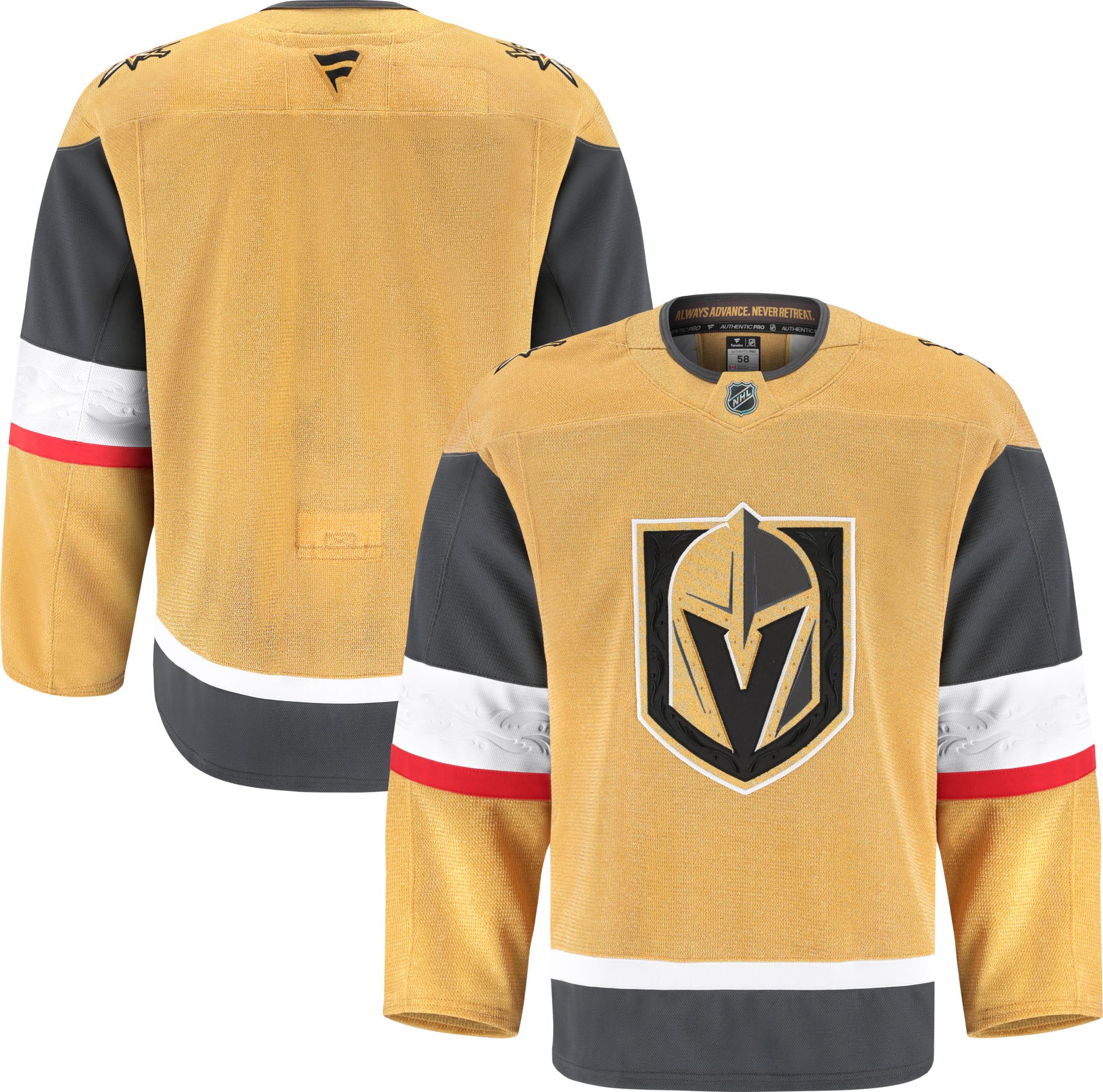 Jerseys