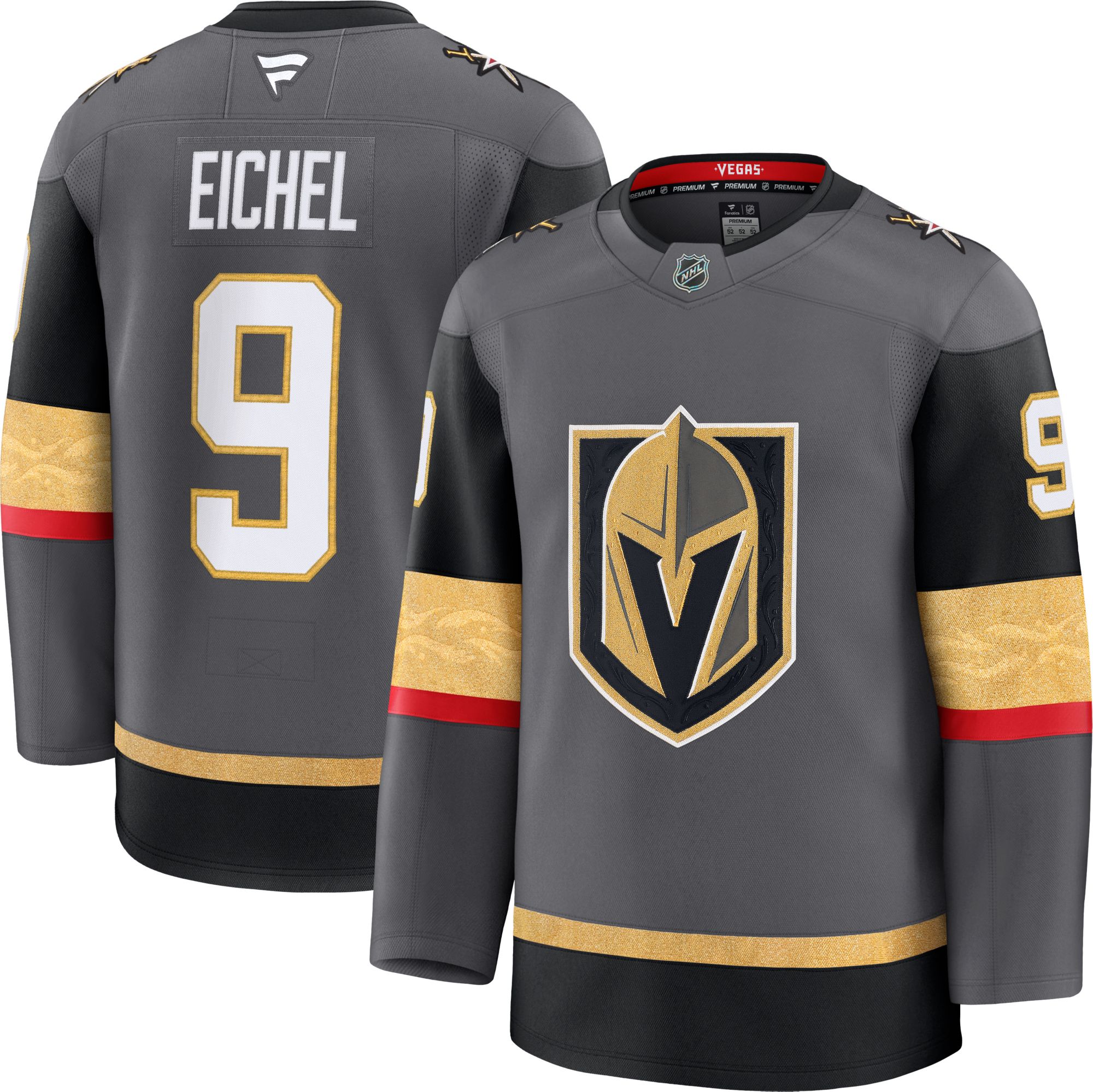Jerseys