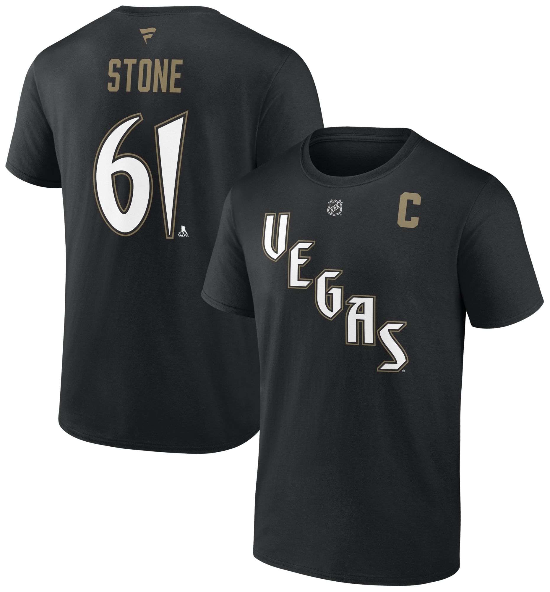 Mark Stone