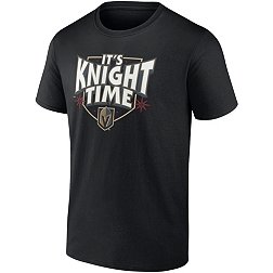 NHL Adult Vegas Golden Knights Hometown Black T-Shirt