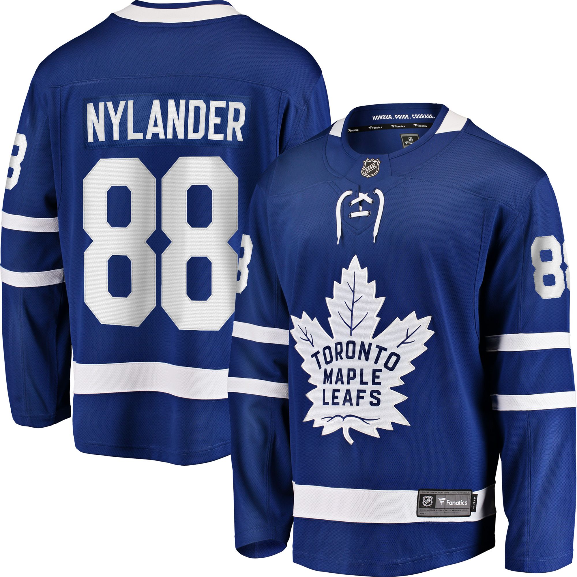Jerseys