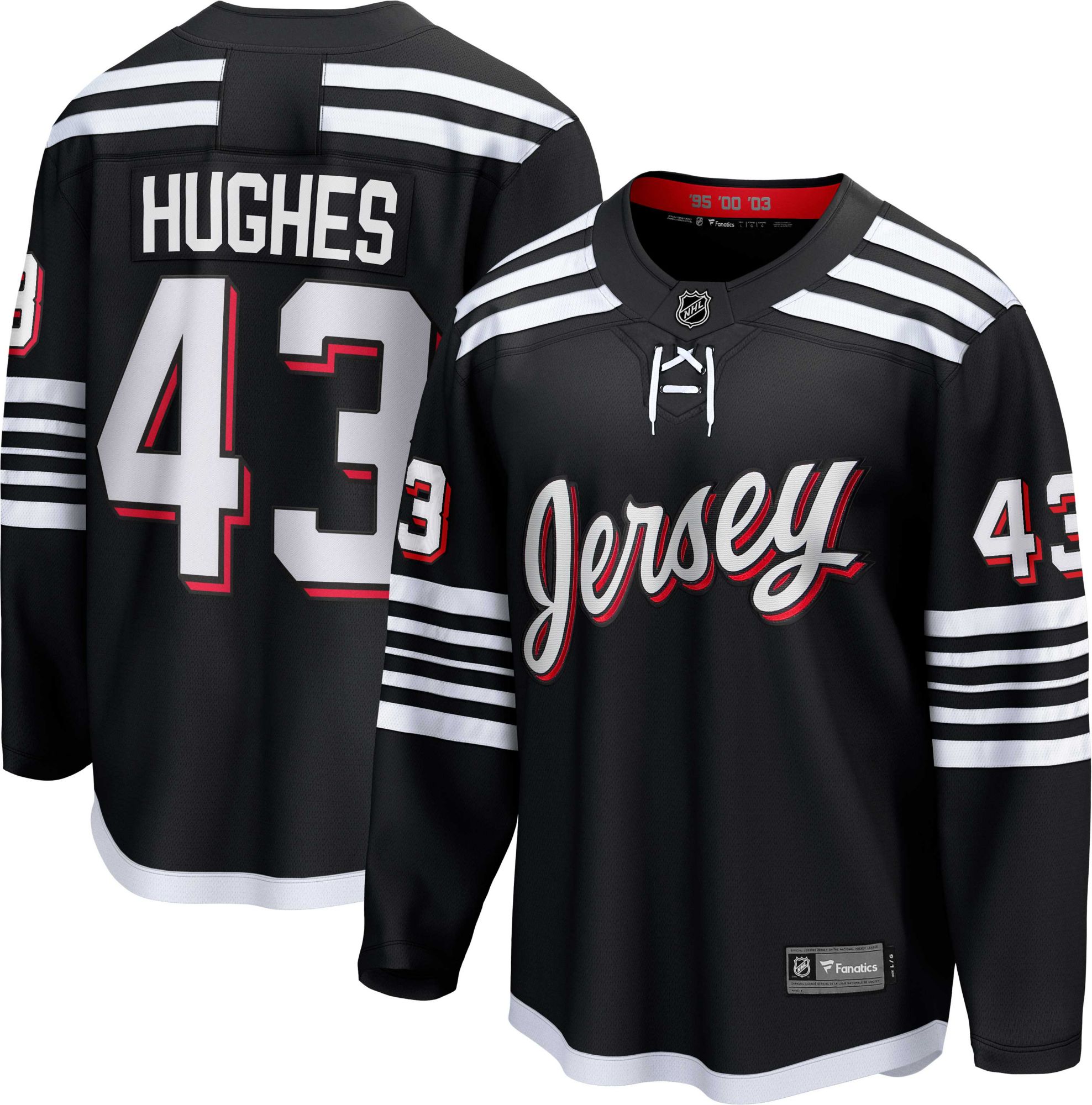 Jerseys