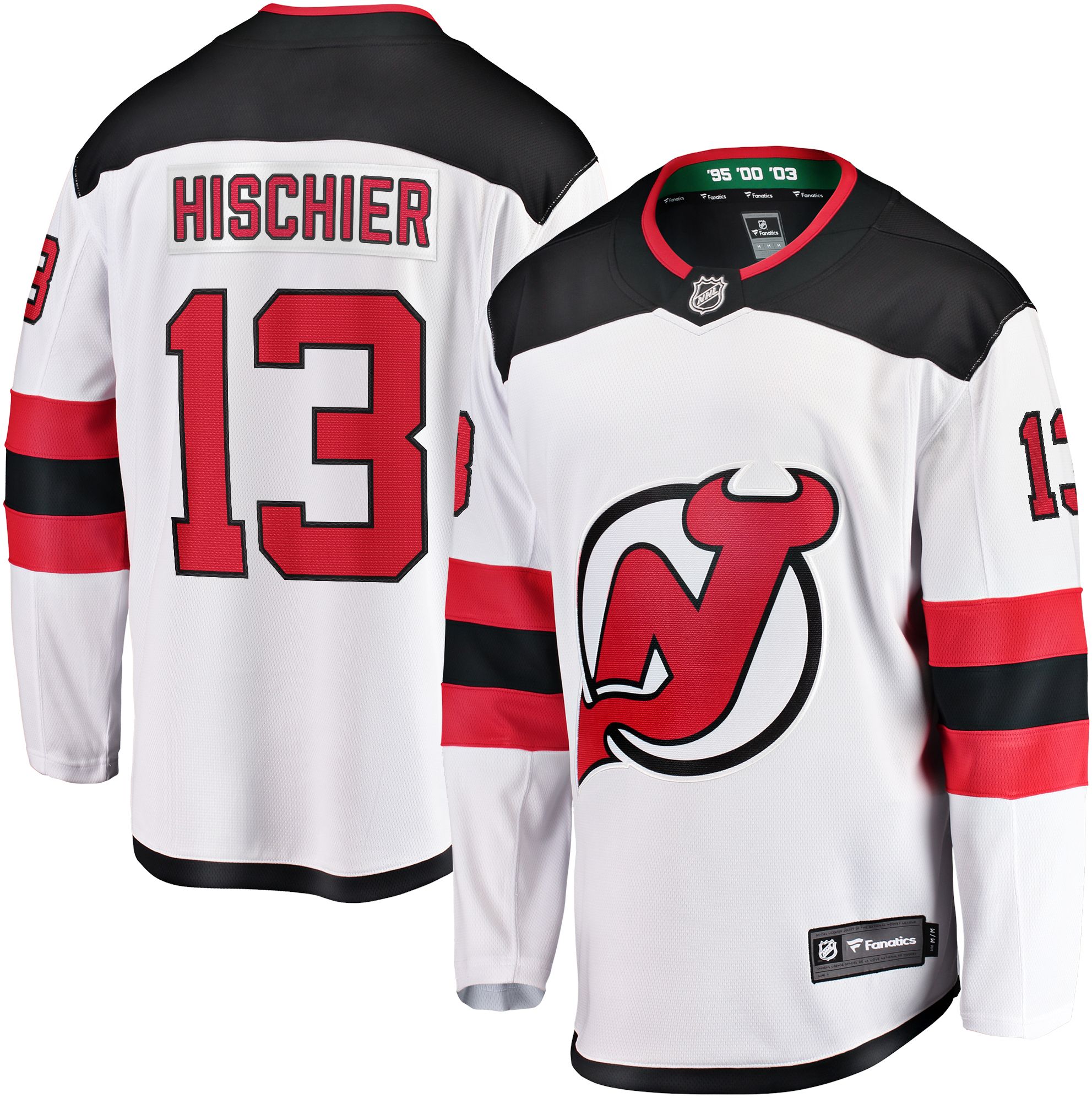 Jerseys