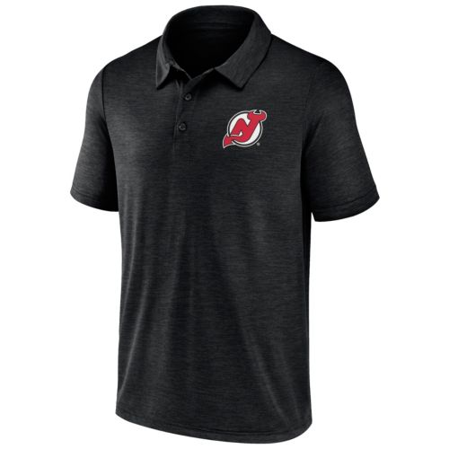 NHL Adult New Jersey Devils 'Raise Hell' 2025 Playoffs T