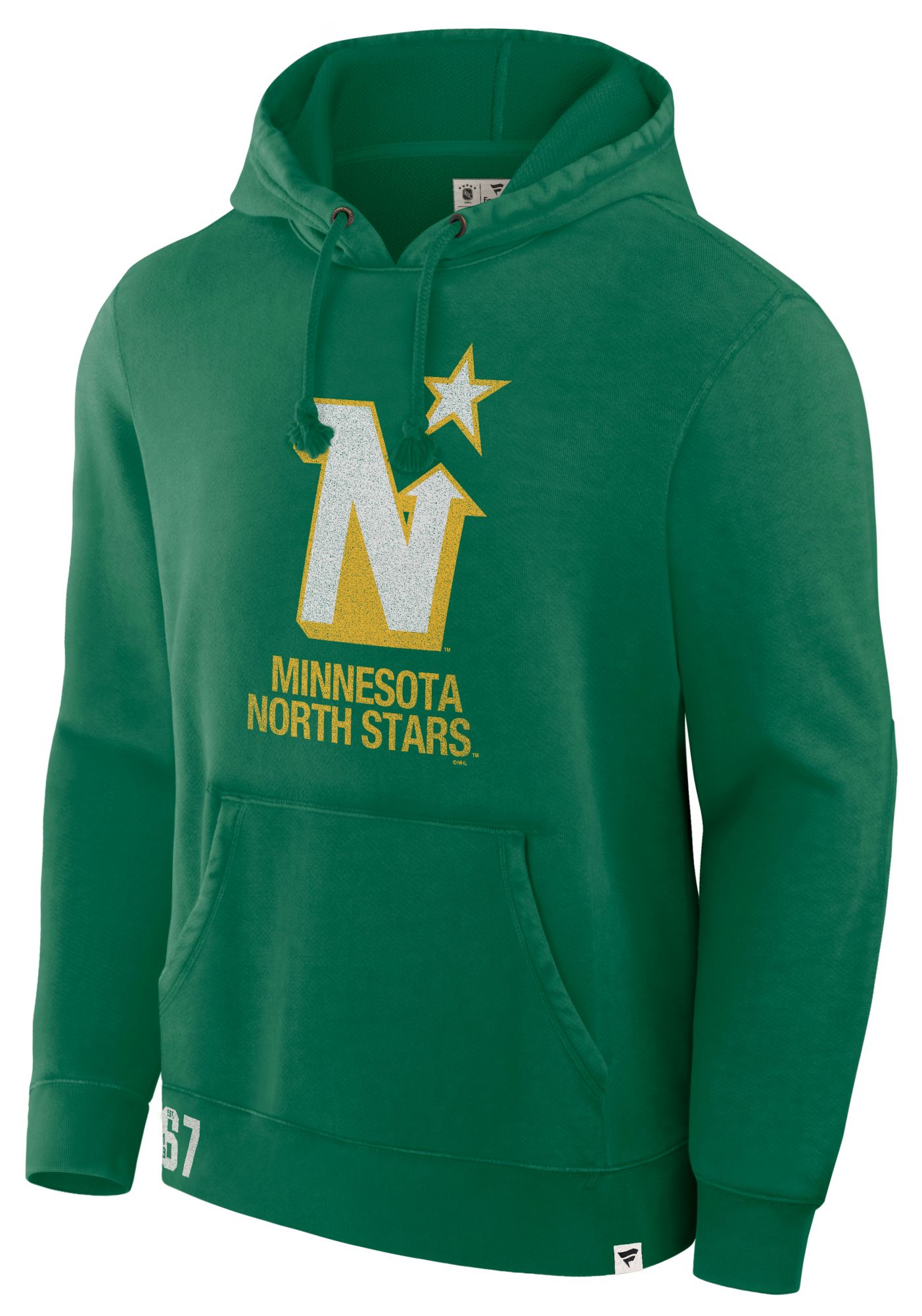 Men's Apparel
