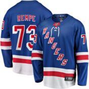 New york rangers home jersey clearance