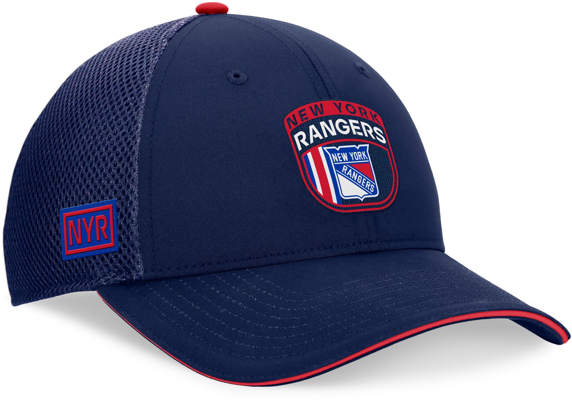New York Rangers Apparel & Gear | Curbside Pickup Available at DICK'S
