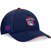 NHL Adult New York Rangers Core Unstructured Flex Hat | Dick's Sporting Goods NHL Adult New York Rangers Core Unstructured Flex Hat | Dick's Sporting Goods